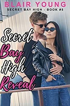 Secret Bay High Reveal by Blair Young