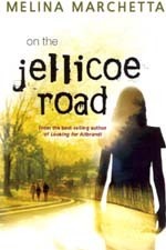 On the Jellicoe Road by Melina Marchetta