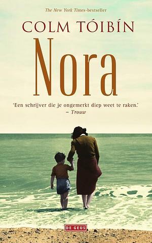 Nora by Colm Tóibín