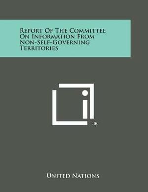 Committee on Information: Report on the Thirty First Session (4-15 May 2009) by United Nations