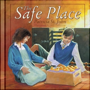 The Safe Place by Patricia St. John