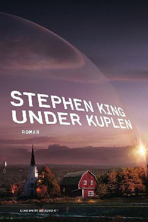 Under Kuplen by Stephen King