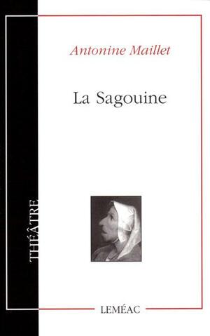 La Sagouine by Antonine Maillet