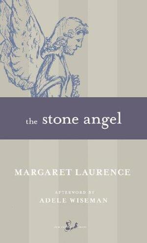The Stone Angel by Margaret Laurence