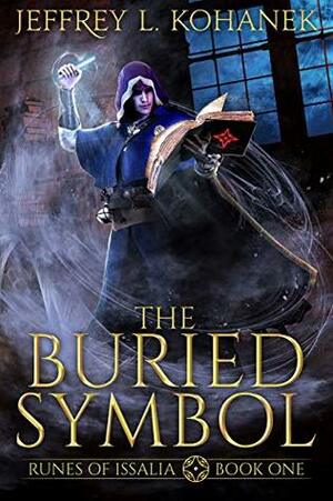 The Buried Symbol by Jeffrey L. Kohanek