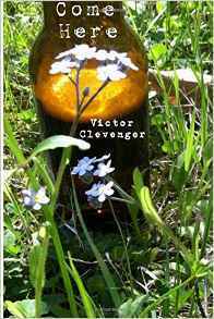 Come Here by Victor Clevenger, Bree Bree, Least Bittern Books