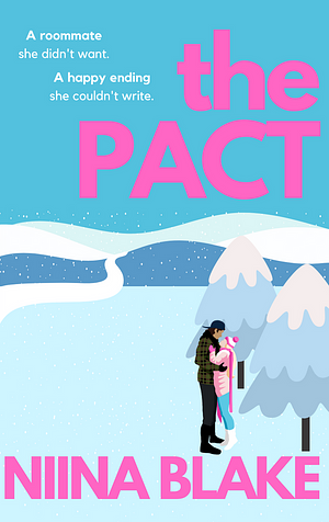 The Pact by Niina Blake