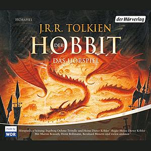 Der Hobbit by J.R.R. Tolkien