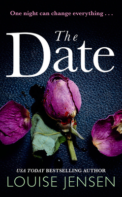 The Date by Louise Jensen