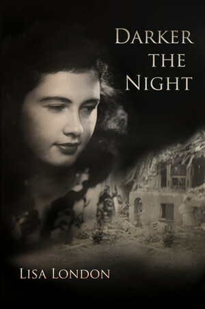 Darker the Night by Lisa London