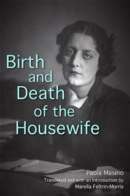 Birth and Death of the Housewife by Paola Masino