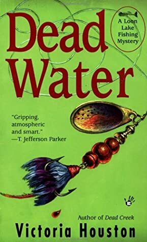 Dead Water by Victoria Houston