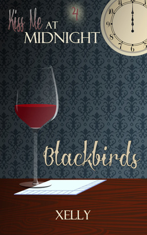 Blackbirds by Xelly