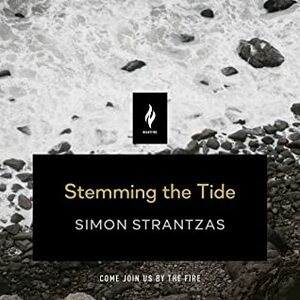 Stemming the Tide by Simon Strantzas, Ramón de Ocampo