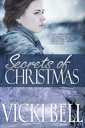 Secrets of Christmas by Vicki Bell