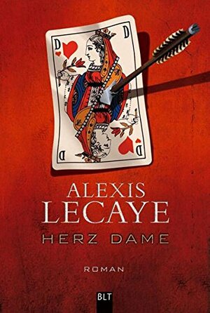 Herz Dame by Alexis Lecaye