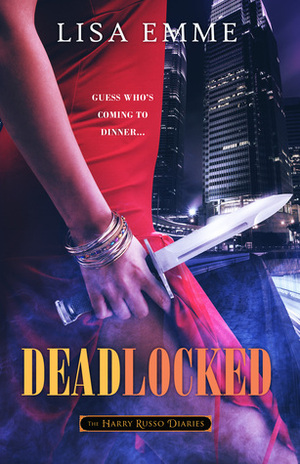 Deadlocked by Lisa Emme