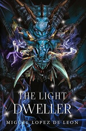 The Light Dweller by Miguel Lopez de Leon