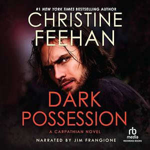 Dark Possession by Christine Feehan