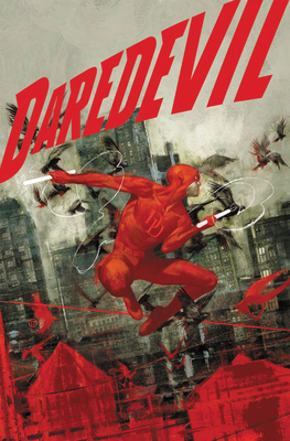 Daredevil: To Heaven Through Hell, Vol. 1 by Chip Zdarsky