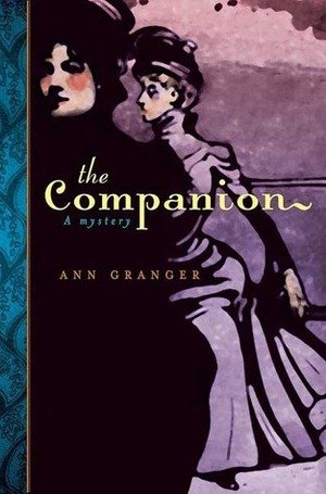 The Companion by Ann Granger