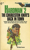 The Charleston Knife's Back in Town by Ralph Dennis