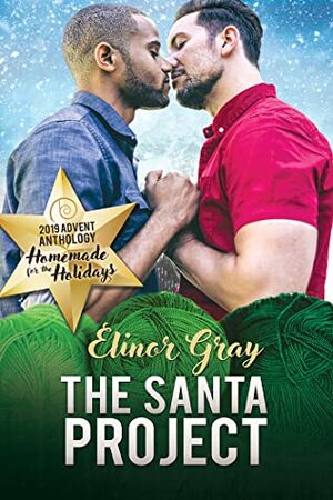 The Santa Project by Elinor Gray