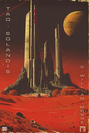 Tao Solandis by DARREL WILLIAM. MOORE