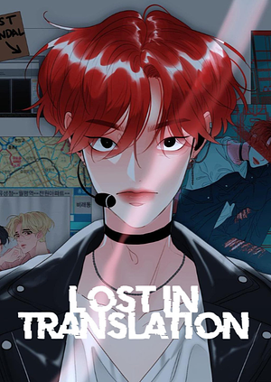 Lost in Translation by jjolee