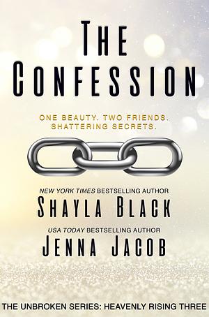 The Confession by Jenna Jacob, Shayla Black