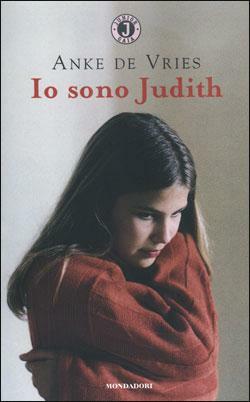 Io sono Judith by Anke de Vries