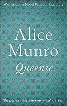 Queenie by Alice Munro