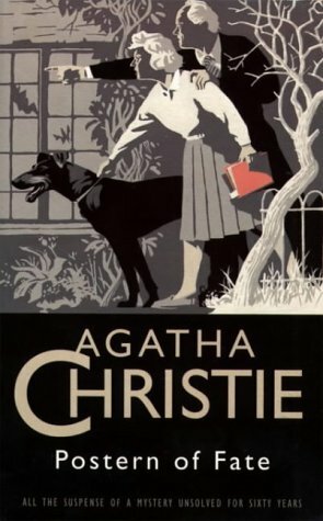 Postern of Fate by Agatha Christie