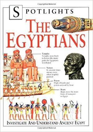 Uncovering History Everyday Life in Ancient Egypt by Neil Grant