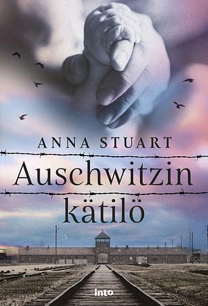 Auschwitzin kätilö by Anna Stuart, Kirsimarja Tielinen