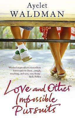 Love and Other Possible Pursuits by Ayelet Waldman, Ayelet Waldman