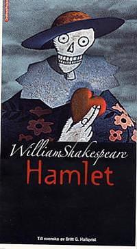 Hamlet by William Shakespeare