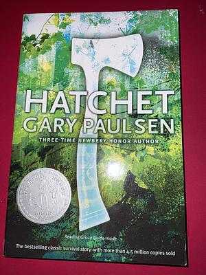 Hatchet: With Related Readings by Gary Paulson, Gary Paulson