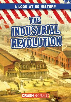 The Industrial Revolution by Seth Lynch