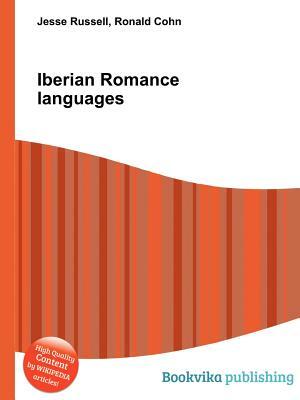 The Romance Languages by Martin Harris, Nigel Vincent