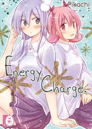 Energy Charge by Ohi Pikachi