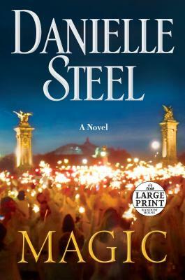 Magic by Danielle Steel