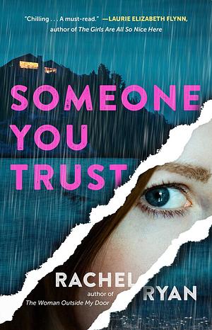 Someone You Trust by Rachel Ryan