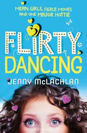 Flirty Dancing by Jenny McLachlan