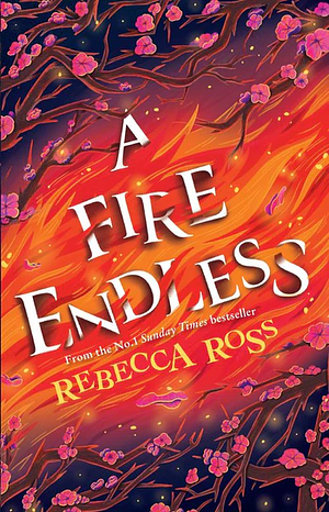 A Fire Endless by Rebecca Ross