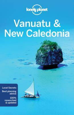 Lonely Planet Vanuatu & New Caledonia by Craig McLachlan, Paul Harding, Lonely Planet