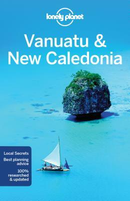 Lonely Planet Vanuatu & New Caledonia by Paul Harding, Craig McLachlan, Lonely Planet