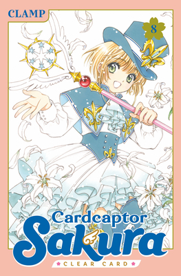 Cardcaptor Sakura: Clear Card, Vol. 8 by CLAMP