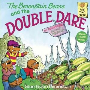 Berenstain Bears and the Double Dare by Stan Berenstain