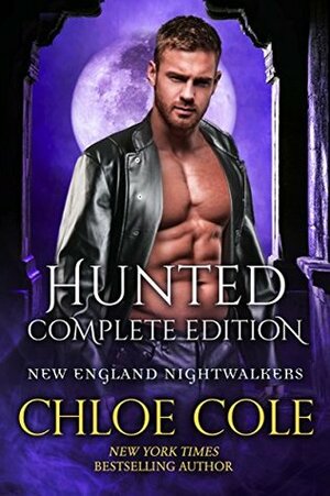 Hunted: Complete Edition by Chloe Cole